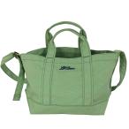 L.L.Bean( L e рубин n) свечение sali2WAY маленький большая сумка женский надпись нет б/у б/у одежда 0947