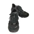 NEW BALANCE( New balance ) Made in USA 990v6 low cut спортивные туфли reti б/у б/у одежда 0203