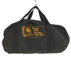 Carhartt( Carhartt ) передний принт сумка "Boston bag" мужской надпись нет б/у б/у одежда 0704