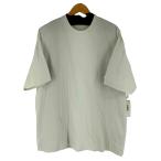 The Ennoy Professional( The ennoi Professional ) Raver Logo S/S футболка б/у б/у одежда 0225