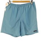 patagonia(パタゴニア) バギーズショーツ メンズ M 中古 古着 0845