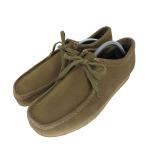 Clarks ORIGINALS( Clarks оригинал z)wala Be ботинки мужской JPN:26.5 б/у б/у одежда 1220