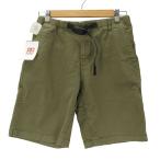GRAMICCI(グラミチ) ST-SHORTS スタンダード ショーツ メンズ JPN:M 中古 古着 0942