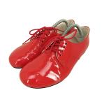 BIRKENSTOCK( Birkenstock ) SAUNDERSso-n дюжина e Ame ru low cut обувь б/у б/у одежда 0948