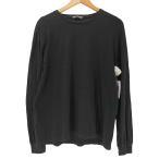 AURALEE(o- Rally ) 18AW SEAMLESS L/S TEEsi-m отсутствует длинный рукав T б/у б/у одежда 0658