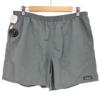 patagonia(パタゴニア) バギーズ・ショーツ Baggies shorts メンズ import 中古 古着 1110