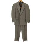USED б/у одежда ( б/у полный gi) {{PLESSO}} 2B tailored jacket 2 tuck слаксы хлеб б/у б/у одежда 0222