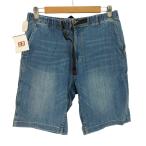 GRAMICCI(グラミチ) DENIM ST-SHORTS デニム ST ショーツ メンズ JPN:L 中古 古着 0426