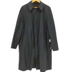 USED б/у одежда ( б/у полный gi) Lord Forecaster 70S USA производства соотношение крыло тренчкот me б/у б/у одежда 0842