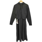 PUMA( Puma ) TRAIN CLOUDSPUN полный Zip f-ti- брюки выставить reti- б/у б/у одежда 0543