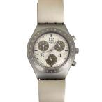 Swatch( Swatch ) Irony Midi Chrono WILD EYES Irony midi черный б/у б/у одежда 1223
