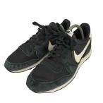 NIKE(ナイキ) INTERNATIONALIST インターナショナリスト ローカットスニーカー メンズ 中古 古着 0223