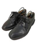 Dr.Martens( Dr. Martens ) 4 отверстие кожа обувь женский EUR:38 б/у б/у одежда 1004