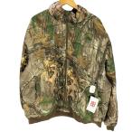 USED�Ò�(���[�Y�h�t���M) RealTree ���A���c���[�J�� ���o�[�V�u�� �u���]���W���P�b�g ���� ���� �Ò� 0843