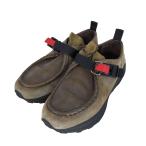 Hender Scheme(enda- лыжи ma) HAZE WITH NEOPRENE разделение z with Neo б/у б/у одежда 0348