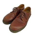 Dr.Martens( Dr. Martens ) 3 отверстие обувь мужской UK:10 б/у б/у одежда 0202