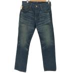 Levis( Levi's ) 00s 2005 год 3 месяц производства Philippines производства кнопка обратная сторона 359 501 кнопка f рис б/у б/у одежда 0103