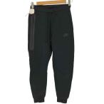 NIKE( Nike ) M TECH FLC JGGR PANT Tec флис мужской JPN:S б/у б/у одежда 0605