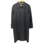 USED б/у одежда ( б/у полный gi) кашемир 100 пальто с отложным воротником мужской 92 A5 б/у б/у одежда 0248
