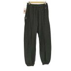 Champion( Champion ) REVERSE WEAVE Rebirth we b точка рисунок полька-дот тренировочный б/у б/у одежда 0903