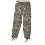 U.S. ARMY(���[�G�X�A�[�~�[) trouser army combat pants �f�W�J�� ���� ���� �Ò� 0803