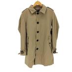 Paul Smith LONDON( Paul Smith London ) стеганое полотно подкладка есть bell tedo stain kala б/у б/у одежда 0503