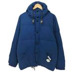 USED б/у одежда ( б/у полный gi) CAMP7f- dead пуховик мужской import:XL б/у б/у одежда 0847