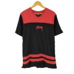 Stussy(�X�e���[�V�[) �C���h�� �c�[�g���J���[ ���� V�l�b�N T�V���c �����Y  M ���� �Ò� 0532