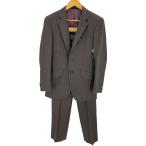 Paul Smith LONDON( Paul Smith London ) полоса 2B tailored jacket брюки б/у б/у одежда 0526