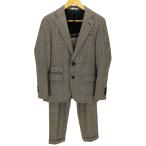 SUIT SELECT( костюм select ) NEW ZEALAND WOOL MIX костюм выставить б/у б/у одежда 0624