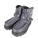 HYSTERIC GLAMOUR( Hysteric Glamour ) SNAKE LOOP мокасины ботинки женский б/у б/у одежда 0746