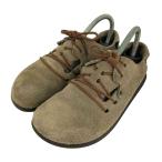 BIRKENSTOCK( Birkenstock ) MONTANA замша кожа обувь женский EUR: б/у б/у одежда 0505