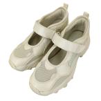 PUMA( Puma ) Pulsar Wedge сандалии женский JPN:23.5 б/у б/у одежда 0923