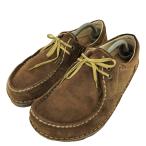 Footprints by BIRKENSTOCK( foot пудинг tsubai Birkenstock ) PASADEN б/у б/у одежда 0907