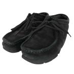 Clarks ORIGINALS( Clarks оригинал z) WALLABEE GORE-TEXwala Be Go б/у б/у одежда 1005