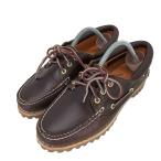 Timberland( Timberland )s Lee I deck shoes no Lee n лодка обувь мокасины б/у б/у одежда 0945