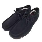 Clarks ORIGINALS( Clarks оригинал z) Wallabee GTXwala Be Go a Tec б/у б/у одежда 0604