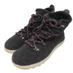 Columbia( Colombia ) CONTOUR COMFORTnep походная обувь женский б/у б/у одежда 0343