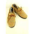 ¥æ¥±¥Æ¥ó Yuketen ¥â¥«¥·¥ó¥Ö¡¼¥Ä ¥á¥ó¥º ¥µ¥¤¥º8D WESTERN MOC SUEDE Ãæ¸Å ¥Ö¥é¥ó¥É¸ÅÃå¥Ð¥º¥¹¥È¥¢ 111117