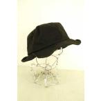 WHIZ LIMITED(ウィズリミテッド) ハット帽子 メンズ サイズ56~59cm 変形バケット 中古 ブランド古着バズストア 191117