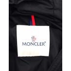 モンクレール MONCLER KHLOE　クロエ　タヌキファー　ダウンコート レディース  中古 ブランド古着バズストア 200611