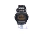 ジーショック G-SHOCK X-treme FOX FIRE shock resistant クオーツ腕時計 メンズ  中古 古着 210903