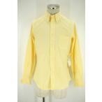 individualized shirts(インディヴィジュアライズドシャツ) シャツ メンズ サイズ14-1/2/32 STANDARD FIT コ