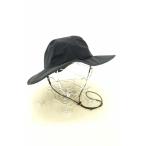 エヌハリウッド マウンテンハードウェア N．HOOLYWOOD × MOUNTAIN HARD WEAR ハット帽子 メンズ サイズ表記無 ナイロンハ