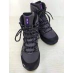 サロモン SALOMON COSMIC 4D 2 GTX トレッキングシューズ レディース 25 中古 古着 211022