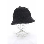 カシラ CA4LA ハット帽子 メンズ サイズ表記無 ウールハット 中古 ブランド古着バズストア 161018