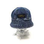 ネイバーフッド NEIGHBORHOOD SAVAGE . BALL / C-HAT ハット帽子 メンズ 中古 ブランド古着バズストア 201023