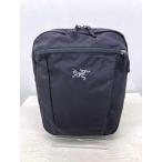 アークテリクス ARCTERYX Slingblade 4 Shoulder Bag ハンドバッグ メンズ  中古 201229