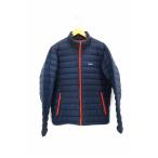 パタゴニア patagonia ダウンジャケット メンズ サイズJPN:M SP15 ダウンセーター 中古 ブランド古着バズストア