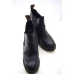 ドクターマーチン Dr.Martens HURSTON ブーツ レディース US：6 中古 古着 211130